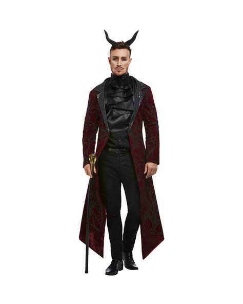 lucifer costume